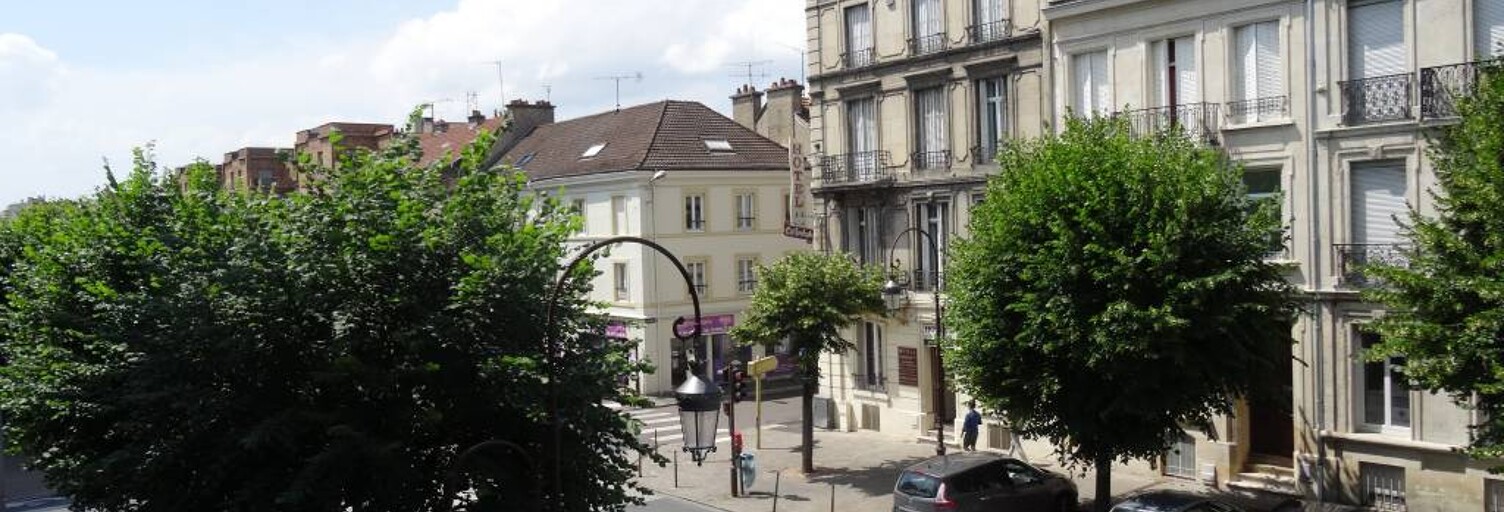 Appartement 2 Pièces 53 m² à louer à Reims (51100)