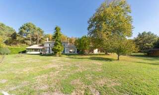 Maison 8 Pièces 350 m² à vendre à Saint-Christoly-de-Blaye (33920)