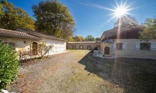 Maison 8 Pièces 350 m² à vendre à Saint-Christoly-de-Blaye (33920)