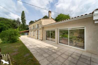 Maison 8 pièces 499200 €