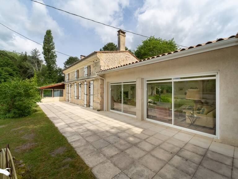 Maison 8 pièces 350 m² — photo 1