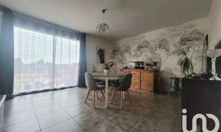 Appartement 4 Pièces 86 m² à vendre à Roanne (42300)