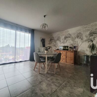 Appartement 4 pièces 105000 €