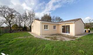 Maison 4 Pièces 96 m² à vendre à Saint-Girons-d'Aiguevives (33920)