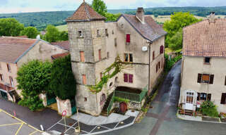 Maison 7 Pièces 210 m² à vendre à Granges-le-Bourg (70400)