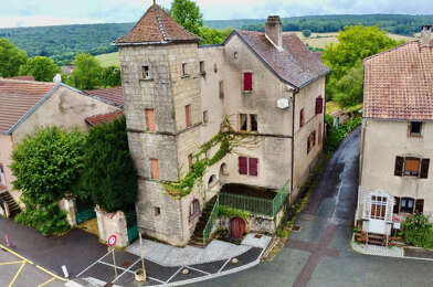Maison 7 pièces 367000 €