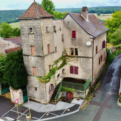 Maison 7 pièces 367000 €
