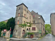 Vente superbe maison historique  de 1606, à Granges-le-Bourg — photo 2