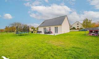 Maison 4 Pièces 76 m² à vendre à Morand (37110)