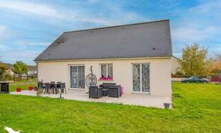 Maison 4 Pièces 76 m² à vendre à Morand (37110)