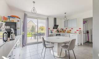 Maison 4 Pièces 76 m² à vendre à Morand (37110)