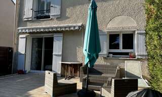 Maison 6 Pièces 110 m² à vendre à Plaisir (78370)