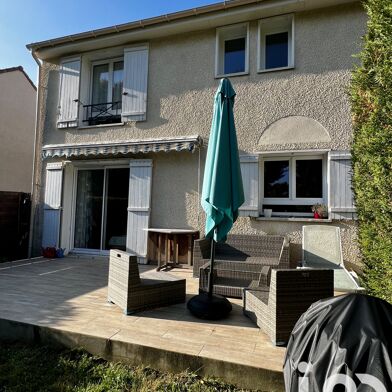 Maison 6 pièces 368000 €