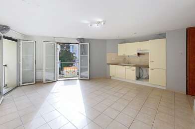 Maison 2 pièces 163000 €