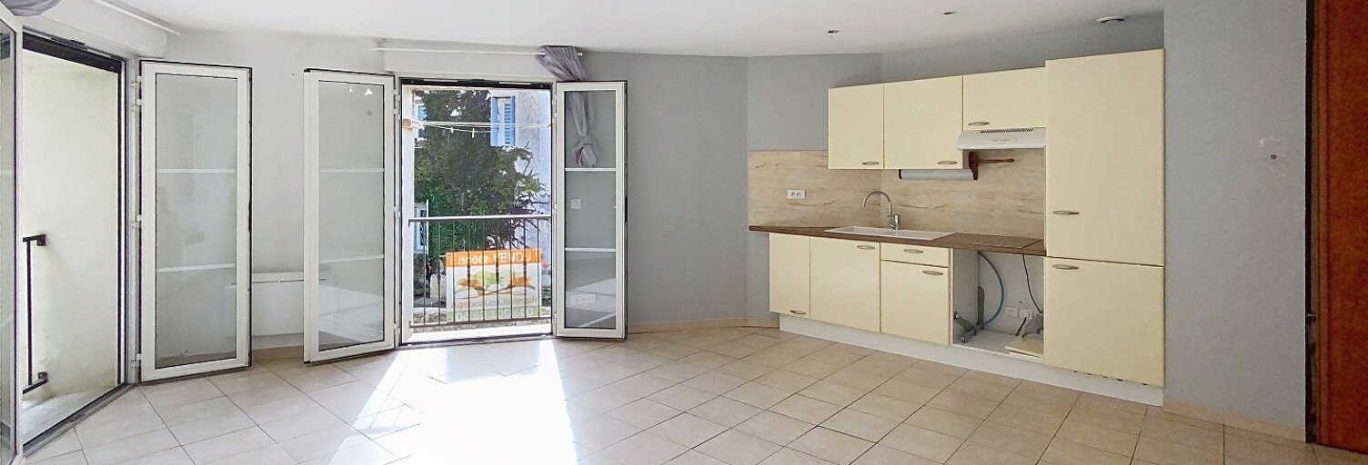 Maison 2 Pièces 52 m² à vendre à Saint-Georges-d'Orques (34680)