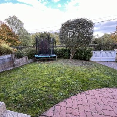 Maison 5 pièces 399000 €