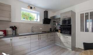 Maison 5 Pièces 106 m² à vendre à Méry-sur-Oise (95540)