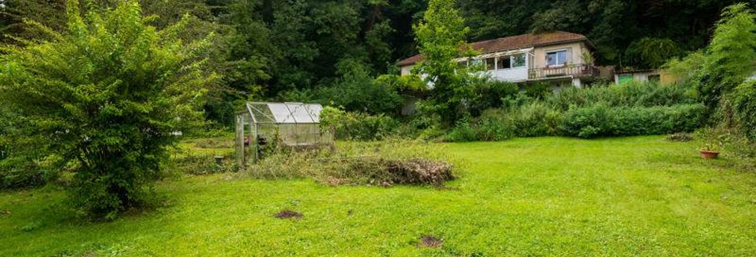 Maison 6 Pièces 110 m² à vendre à Méry-sur-Oise (95540)