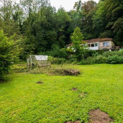 Maison 6 pièces 361500 €