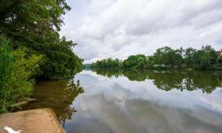 Maison 6 Pièces 110 m² à vendre à Méry-sur-Oise (95540)