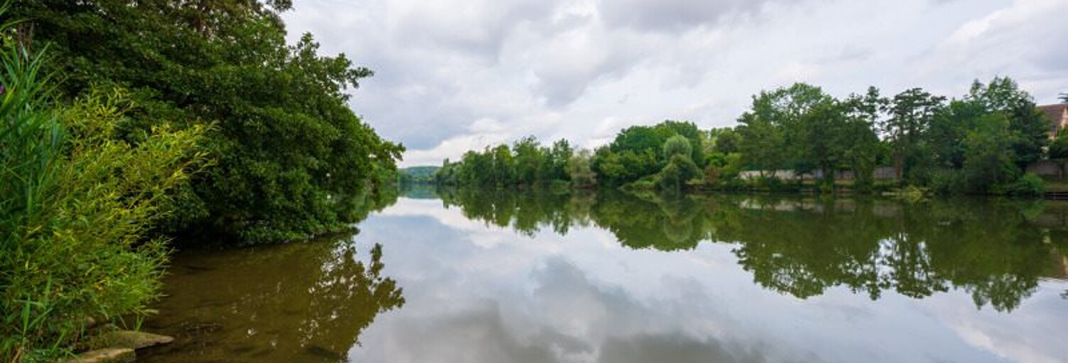 Maison 6 Pièces 110 m² à vendre à Méry-sur-Oise (95540)