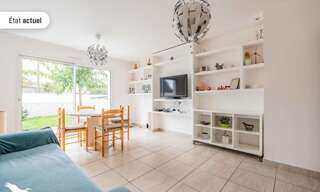 Maison 4 Pièces 106 m² à vendre à Couëron (44220)