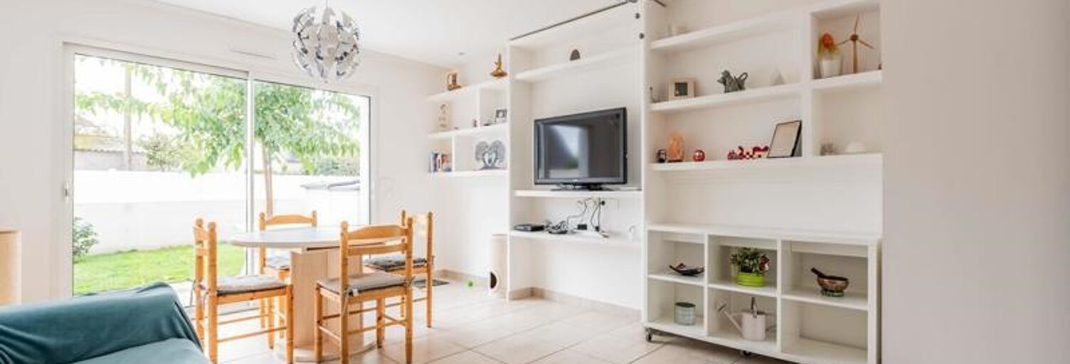 Maison 4 Pièces 106 m² à vendre à Couëron (44220)