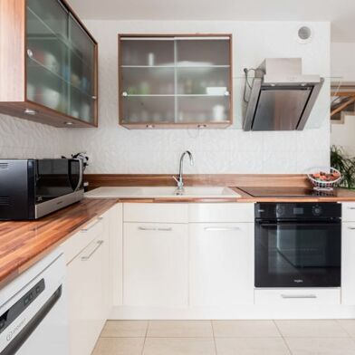 Maison 4 pièces 295833 €