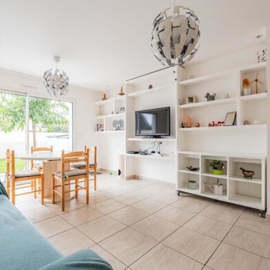 Maison 4 pièces 289000 €