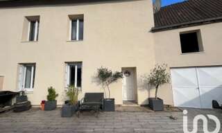 Maison 4 Pièces 105 m² à vendre à Attainville (95570)
