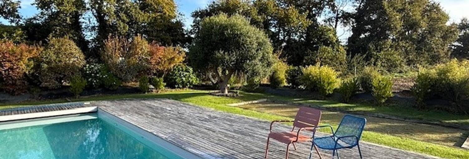 Maison 3 Pièces 62 m² à vendre à Mahalon (29790)