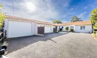 Maison 6 Pièces 143 m² à vendre à Dompierre-sur-Yon (85170)