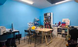 Bureau  15 m² à vendre à Paris 14 (75014)