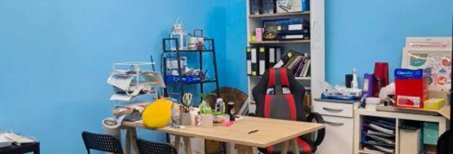 Bureau  15 m² à vendre à Paris 14 (75014)