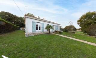 Maison 4 Pièces 98 m² à vendre à Dompierre-sur-Yon (85170)