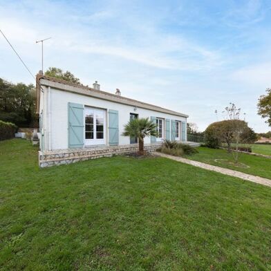 Maison 4 pièces 249849 €