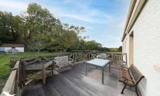 Maison 4 Pièces 98 m² à vendre à Dompierre-sur-Yon (85170)