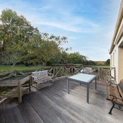 Maison 4 pièces 249849 €