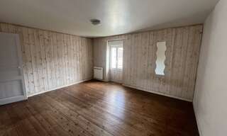 Maison 5 Pièces 72 m² à vendre à Bellevigny (85170)