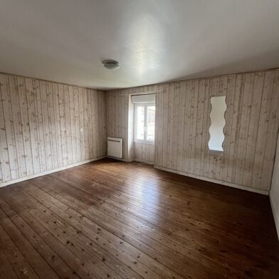 Maison 5 pièces 140400 €