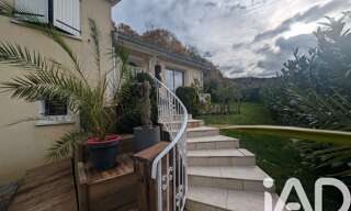 Maison 5 Pièces 120 m² à vendre à Oyonnax (01100)