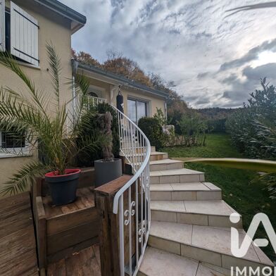 Maison 5 pièces 290000 €