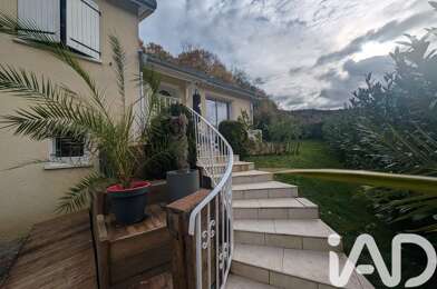 Maison 5 pièces 269000 €