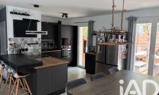 Maison 5 Pièces 120 m² à vendre à Oyonnax (01100)