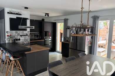 Maison 5 pièces 269000 €