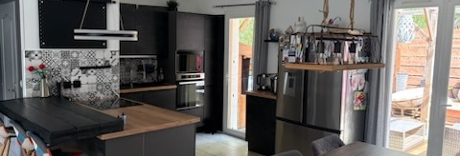 Maison 5 Pièces 120 m² à vendre à Oyonnax (01100)