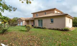 Maison 7 Pièces 208 m² à vendre à Coursac (24430)