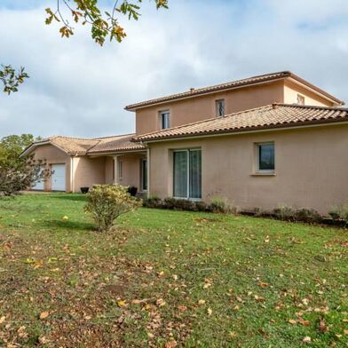Maison 7 pièces 462000 €