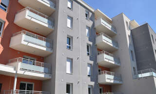 Appartement 2 Pièces 43 m² à louer à Clermont-Ferrand (63000)