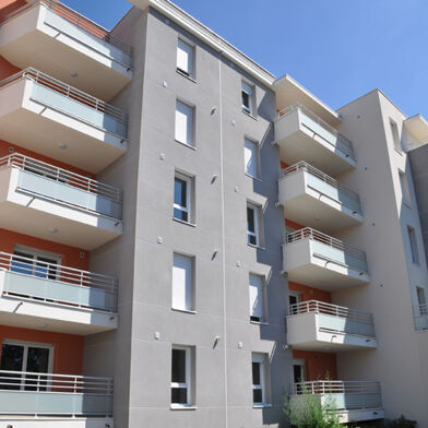 Appartement 2 pièces 595 €